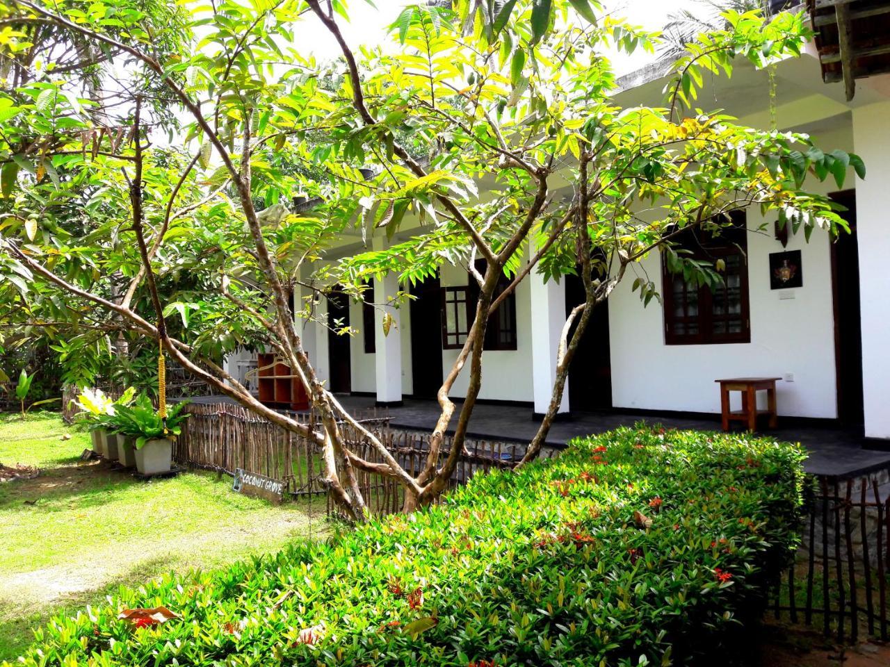 Coconut Grove - Midigama Hotel Exterior photo